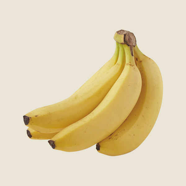 バナナで若返るその理由は？